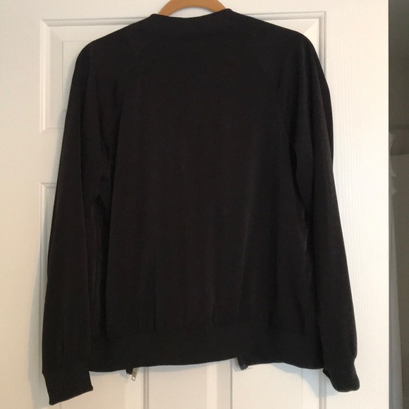 Bomber Jacket - Picture 4 of 4